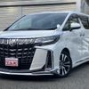 toyota alphard 2019 quick_quick_DBA-AGH30W_AGH30-0252582 image 1