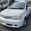 toyota platz 2005 CFJ1837216 image 1