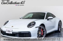 porsche 911 2019 quick_quick_3BA-992L30_WP0ZZZ99ZLS214996