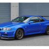 nissan skyline-coupe 2000 -NISSAN--Skyline Coupe GF-BNR34--BNR34-400215---NISSAN--Skyline Coupe GF-BNR34--BNR34-400215- image 37