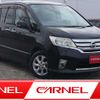 nissan serena 2012 l11159 image 1