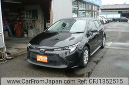 toyota corolla-touring-wagon 2020 -TOYOTA--Corolla Touring ZRE212W--6015619---TOYOTA--Corolla Touring ZRE212W--6015619-