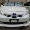 toyota prius-α 2013 -TOYOTA 【岐阜 303ﾆ1172】--Prius α DAA-ZVW41W--ZVW41-3245715---TOYOTA 【岐阜 303ﾆ1172】--Prius α DAA-ZVW41W--ZVW41-3245715- image 13