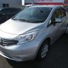 nissan note 2014 -NISSAN--Note DBA-E12--E12-240535---NISSAN--Note DBA-E12--E12-240535- image 6