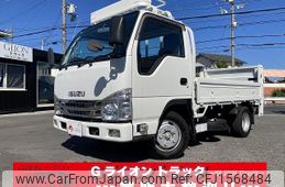 isuzu elf-truck 2020 CFJ1568484
