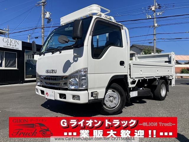 isuzu elf-truck 2020 CFJ1568484 image 1