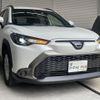 toyota corolla-cross 2022 -TOYOTA--Corolla Cross 3BA-ZSG10--ZSG10-1005***---TOYOTA--Corolla Cross 3BA-ZSG10--ZSG10-1005***- image 4