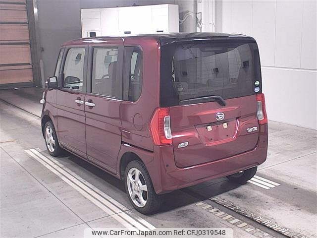 daihatsu tanto 2013 -DAIHATSU--Tanto LA600S-0029452---DAIHATSU--Tanto LA600S-0029452- image 2