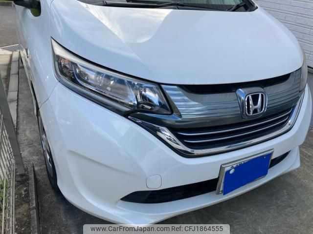 honda freed 2017 CFJ1864555 image 2