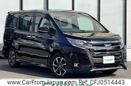 toyota noah 2019 -TOYOTA--Noah DBA-ZRR80W--ZRR80-0495659---TOYOTA--Noah DBA-ZRR80W--ZRR80-0495659-