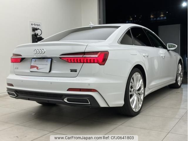 audi a6 2019 quick_quick_AAA-F2DLZF_WAUZZZF24KN058870 image 2