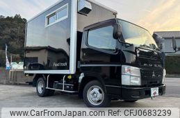 mitsubishi-fuso canter 2011 GOO_NET_EXCHANGE_9800067A30250124W001