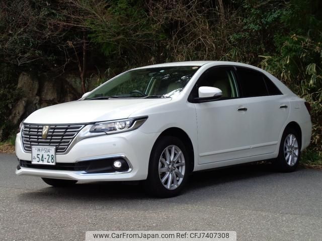 2016 Toyota Premio ZRT261 2WD - Car Price $10,633