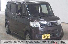 honda n-box 2017 -HONDA 【水戸 581ﾐ8084】--N BOX JF1-1951190---HONDA 【水戸 581ﾐ8084】--N BOX JF1-1951190-