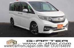 honda stepwagon 2016 -HONDA--Stepwgn DBA-RP3--RP3-1035926---HONDA--Stepwgn DBA-RP3--RP3-1035926-