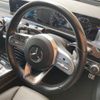 mercedes-benz a-class 2019 -MERCEDES-BENZ--Benz A Class 5BA-177084--WDD1770842J061227---MERCEDES-BENZ--Benz A Class 5BA-177084--WDD1770842J061227- image 3