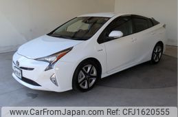 toyota prius 2016 CFJ1620555