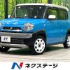 suzuki hustler 2014 CFJ1348245 image 1