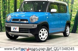 suzuki hustler 2014 CFJ1348245