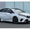 nissan note 2019 quick_quick_DAA-HE12_HE12-278852 image 5