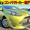 toyota aqua 2017 quick_quick_DAA-NHP10_NHP10-6631384 image 1