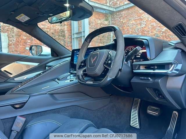 chevrolet corvette 2024 -GM--Chevrolet Corvette 7BA-Y2XC--1G1Y92D34R5601722---GM--Chevrolet Corvette 7BA-Y2XC--1G1Y92D34R5601722- image 2