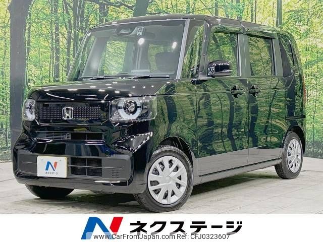 honda n-box 2024 -HONDA--N BOX 6BA-JF5--JF5-1044***---HONDA--N BOX 6BA-JF5--JF5-1044***- image 1