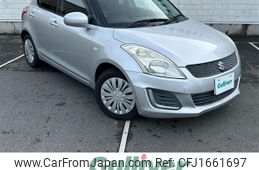 suzuki swift 2015 CFJ1661697