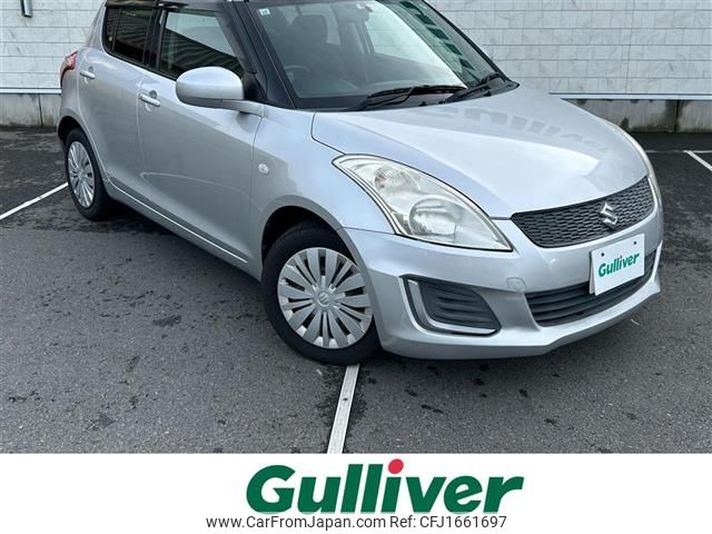 suzuki swift 2015 CFJ1661697 image 1