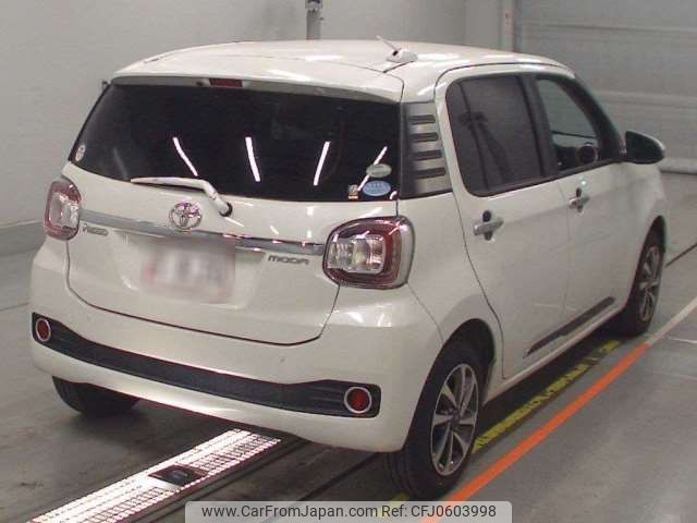 toyota passo 2016 -TOYOTA--Passo DBA-M700A--M700A-0023758---TOYOTA--Passo DBA-M700A--M700A-0023758- image 2