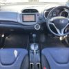 honda fit 2009 -HONDA--Fit DBA-GE6--GE6-1250875---HONDA--Fit DBA-GE6--GE6-1250875- image 2