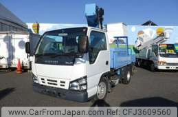 isuzu elf-truck 2007 GOO_NET_EXCHANGE_0502426A30170421W010