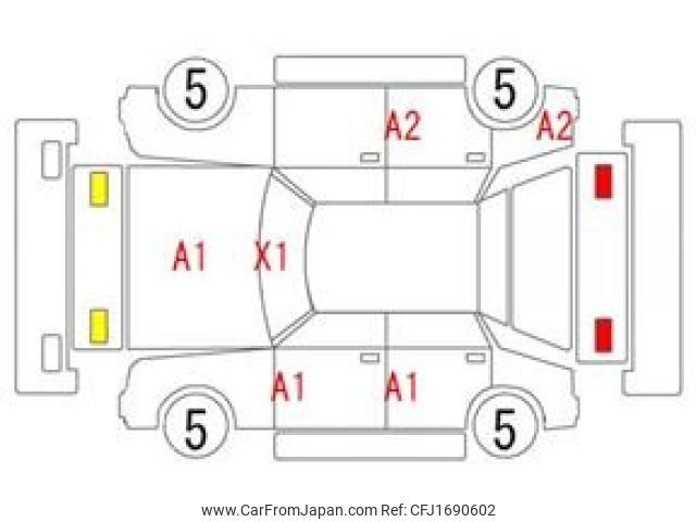 toyota hilux 2023 CFJ1690602 image 2