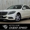 mercedes-benz s-class 2016 -MERCEDES-BENZ--Benz S Class DAA-222057--WDD2220572A217493---MERCEDES-BENZ--Benz S Class DAA-222057--WDD2220572A217493- image 1