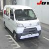 daihatsu hijet-van 2018 -DAIHATSU--Hijet Van S321V-0383560---DAIHATSU--Hijet Van S321V-0383560- image 1