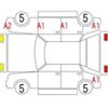 honda freed 2019 CFJ1534391 image 2