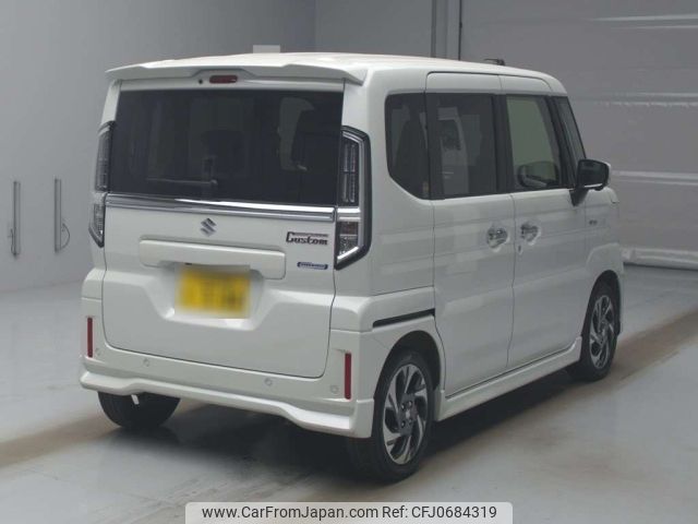 suzuki spacia 2023 -SUZUKI 【とちぎ 580む584】--Spacia MK94S-109572---SUZUKI 【とちぎ 580む584】--Spacia MK94S-109572- image 2