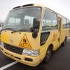toyota coaster 2013 -TOYOTA--Coaster SDG-XZB40--XZB40ｰ0054321---TOYOTA--Coaster SDG-XZB40--XZB40ｰ0054321- image 3