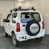 suzuki jimny 2013 -SUZUKI--Jimny JB23W--702757---SUZUKI--Jimny JB23W--702757- image 2