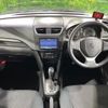 suzuki swift 2012 CFJ1677896 image 3