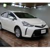 toyota prius-α 2015 -TOYOTA--Prius α DAA-ZVW41W--ZVW41-3391165---TOYOTA--Prius α DAA-ZVW41W--ZVW41-3391165- image 1