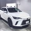 lexus rx 2024 -LEXUS 【岐阜 303ﾅ5001】--Lexus RX AALH10-1002668---LEXUS 【岐阜 303ﾅ5001】--Lexus RX AALH10-1002668- image 1