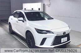 lexus rx 2024 -LEXUS 【岐阜 303ﾅ5001】--Lexus RX AALH10-1002668---LEXUS 【岐阜 303ﾅ5001】--Lexus RX AALH10-1002668-