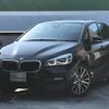 bmw 2-series 2018 -BMW--BMW 2 Series DBA-6S15--WBA6S12090VD12182---BMW--BMW 2 Series DBA-6S15--WBA6S12090VD12182- image 1