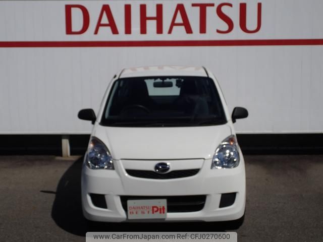 daihatsu mira-van 2016 -DAIHATSU--Mira Van L275V--1034113---DAIHATSU--Mira Van L275V--1034113- image 1