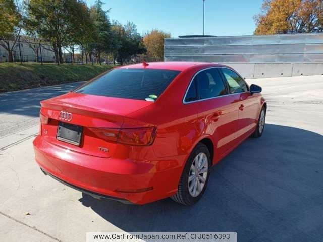 audi a3 2016 -AUDI--Audi A3 DBA-8VCXSL--WAUZZZ8V3G1049440---AUDI--Audi A3 DBA-8VCXSL--WAUZZZ8V3G1049440- image 2