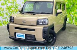 daihatsu taft 2023 CFJ1246798