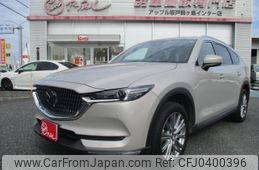 mazda cx-8 2022 -MAZDA--CX-8 6BA-KG5P--KG5P-258807---MAZDA--CX-8 6BA-KG5P--KG5P-258807-