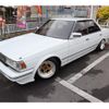 toyota chaser 1988 GOO_JP_700102067530250429003 image 1