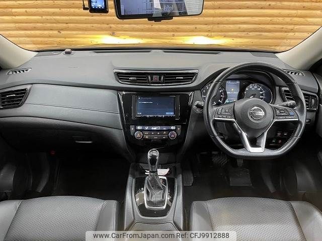 nissan x-trail 2021 -NISSAN--X-Trail 5BA-NT32--NT32-606868---NISSAN--X-Trail 5BA-NT32--NT32-606868- image 2